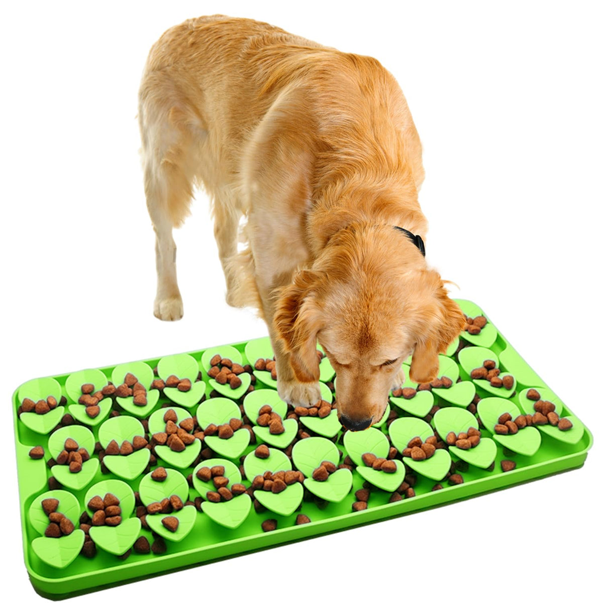 Dog Lick Mat Slow Feeder
