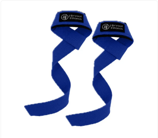 GripMaster Gym Straps
