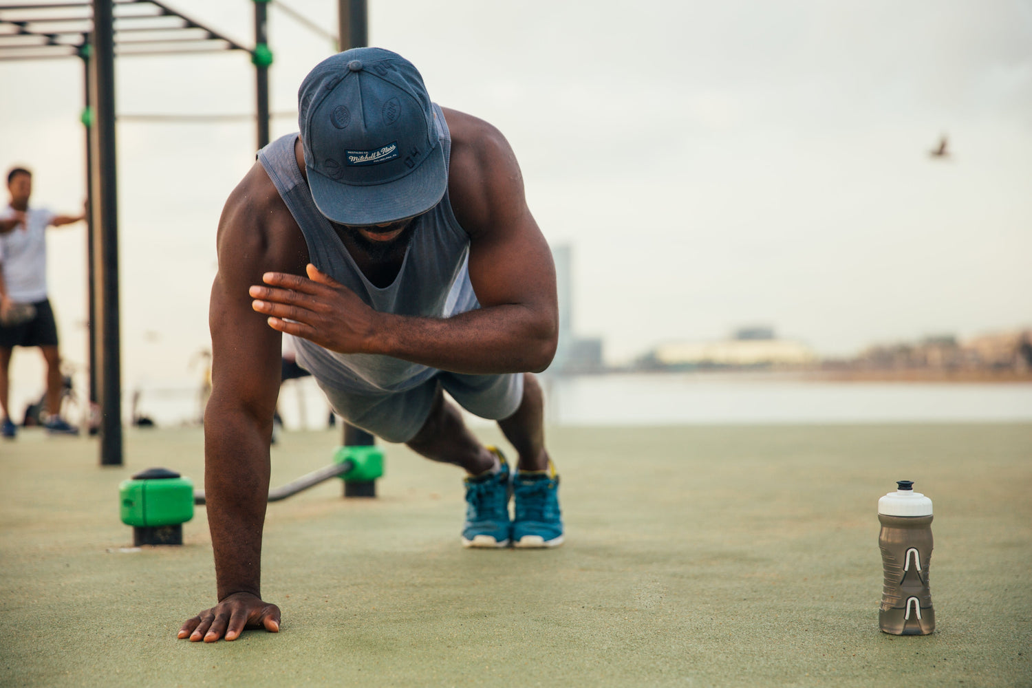 Home Gym Equipment