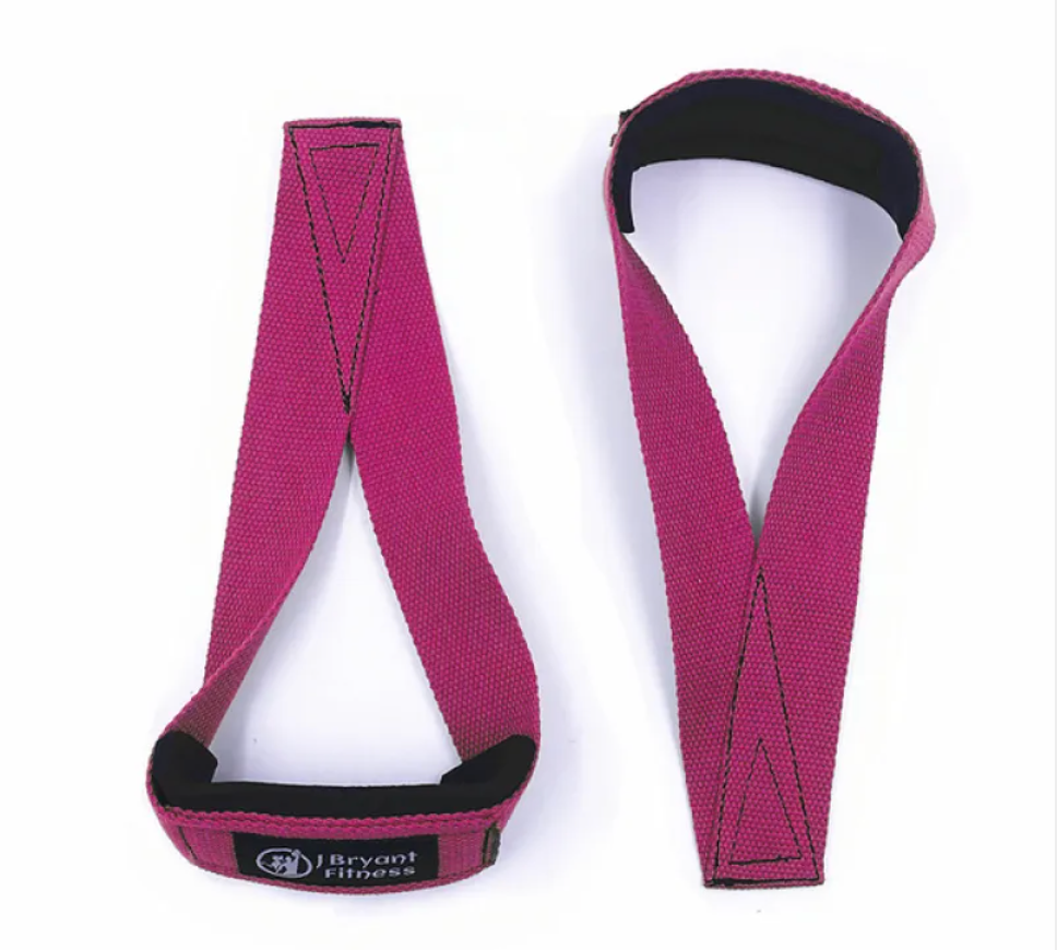 GripMaster Gym Straps