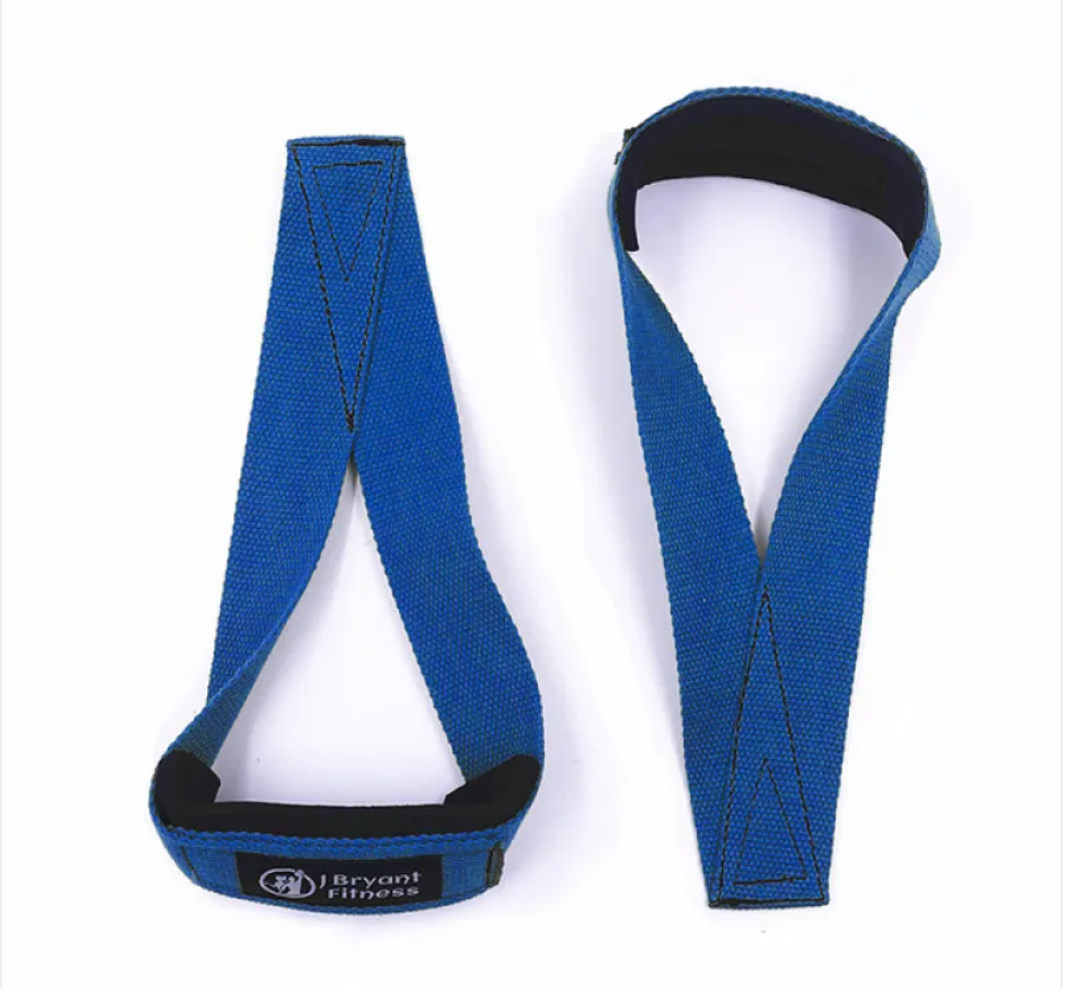 GripMaster Gym Straps