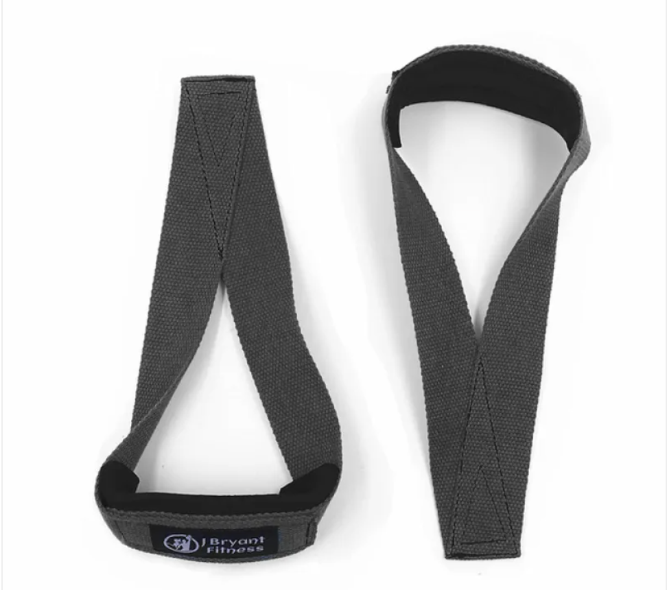 GripMaster Gym Straps