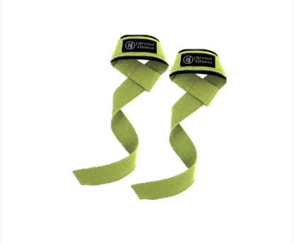 GripMaster Gym Straps
