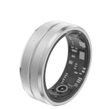 Health Tracker Smart Ring
