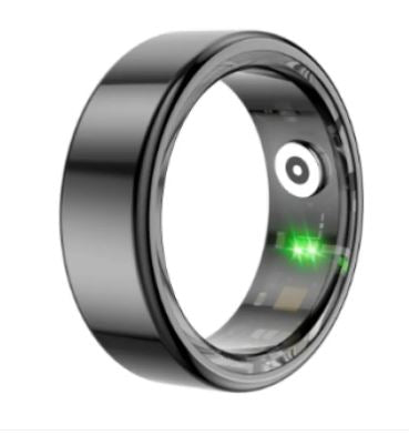 Health Tracker Smart Ring