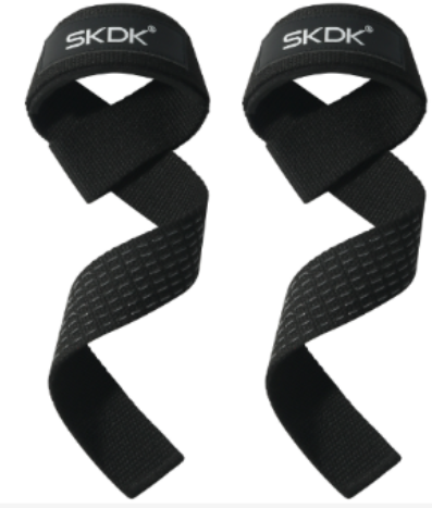 GripMaster Gym Straps