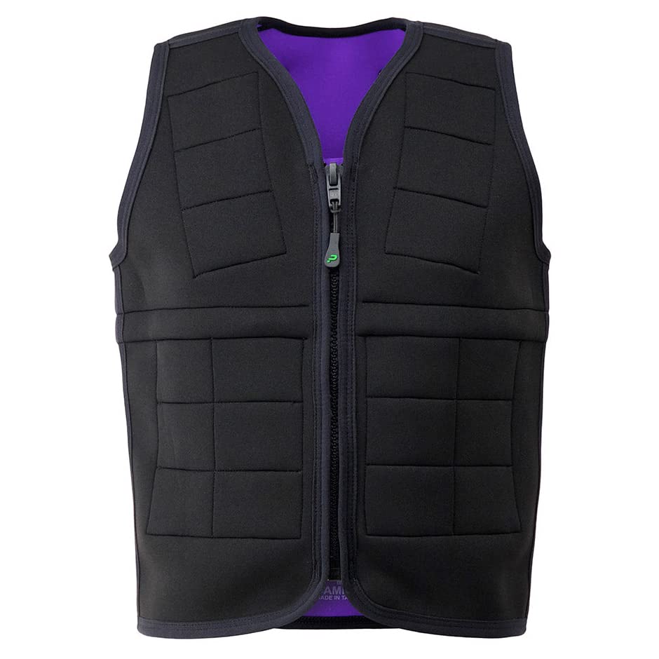 BoneBoost Weighted Vest 5lbs