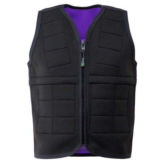 BoneBoost Weighted Vest 5lbs
