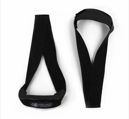 GripMaster Gym Straps