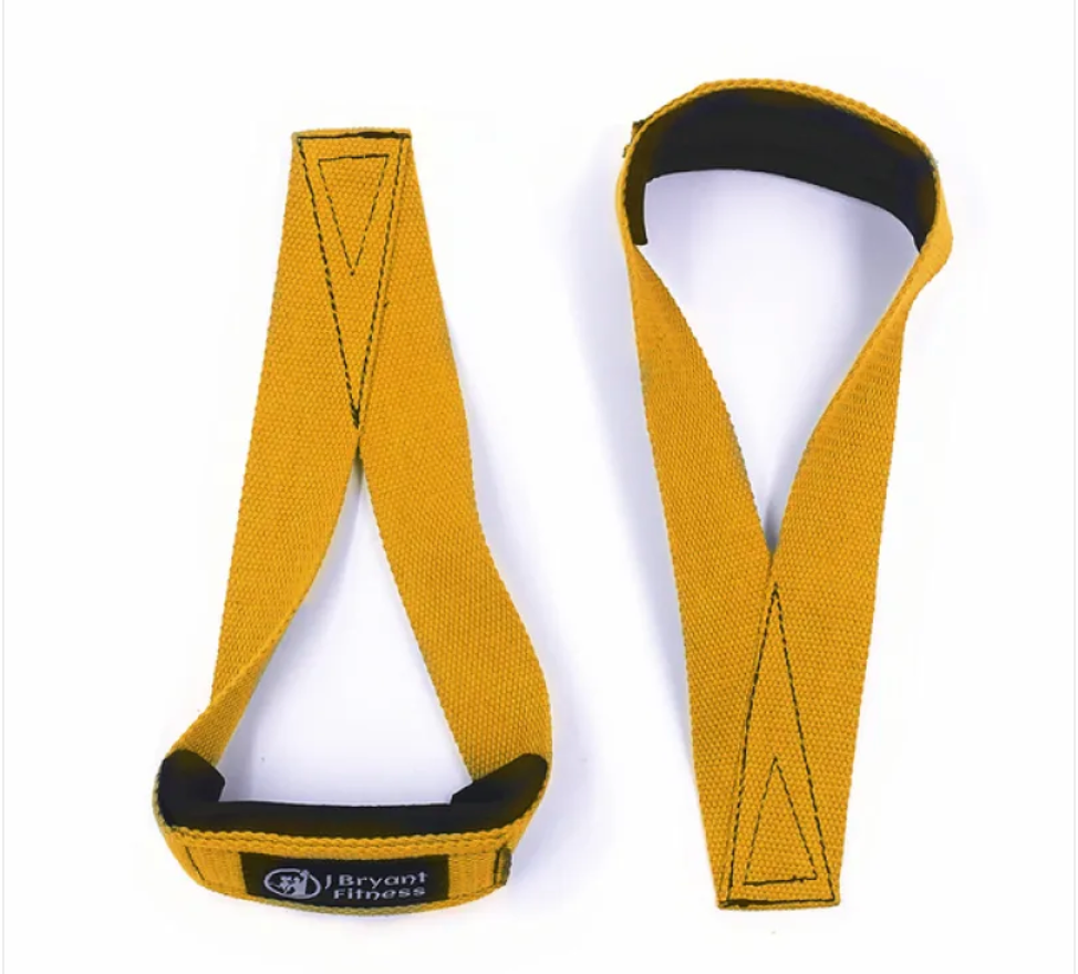 GripMaster Gym Straps