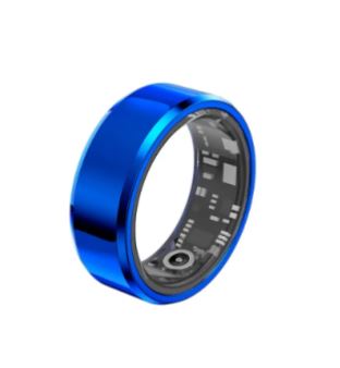 Health Tracker Smart Ring