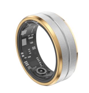 Health Tracker Smart Ring
