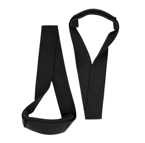 GripMaster Gym Straps