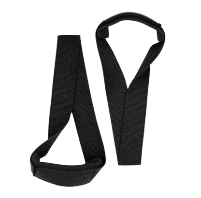 GripMaster Gym Straps