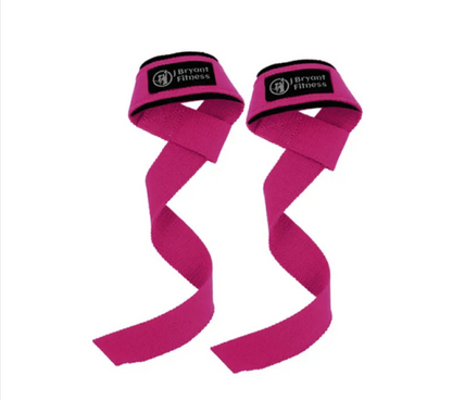 GripMaster Gym Straps