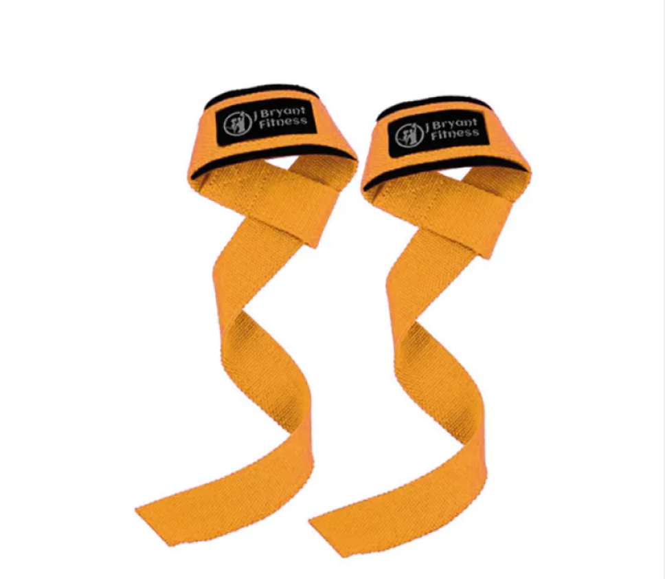 GripMaster Gym Straps