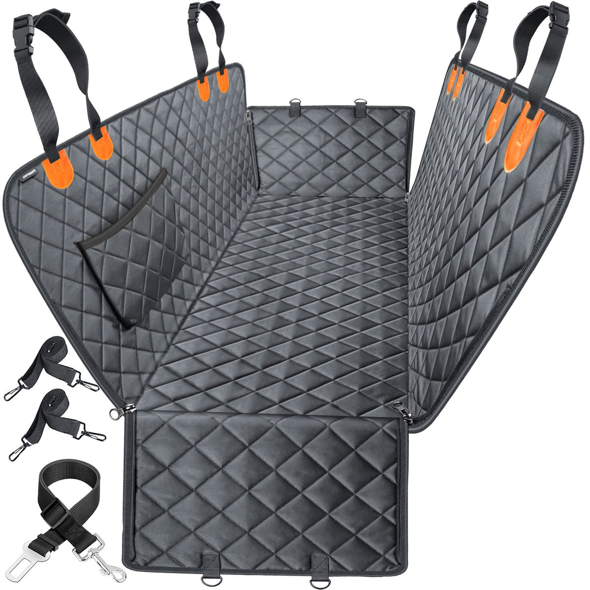 Dog Car Seat Cover