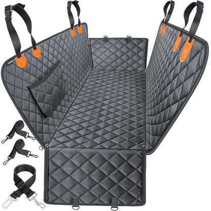 Dog Car Seat Cover