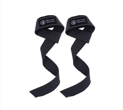 GripMaster Gym Straps