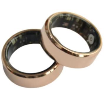 Health Tracker Smart Ring